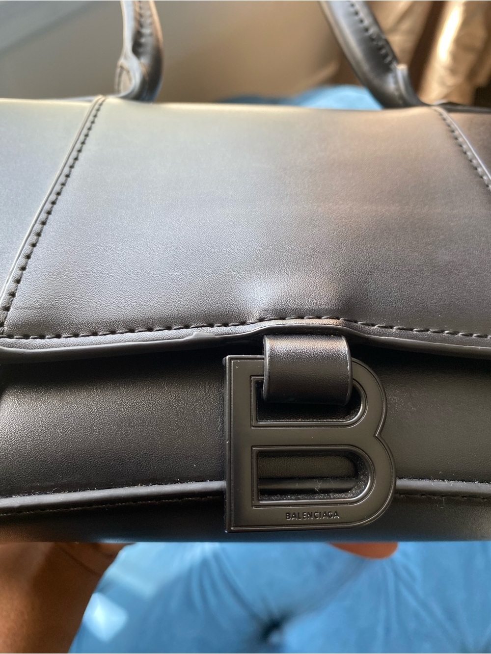SHOULDER BAG - Picture 6 of 16